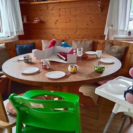 Telfer Treasure: Unkomplizierter Familienurlaub Telfs Zewnętrze zdjęcie