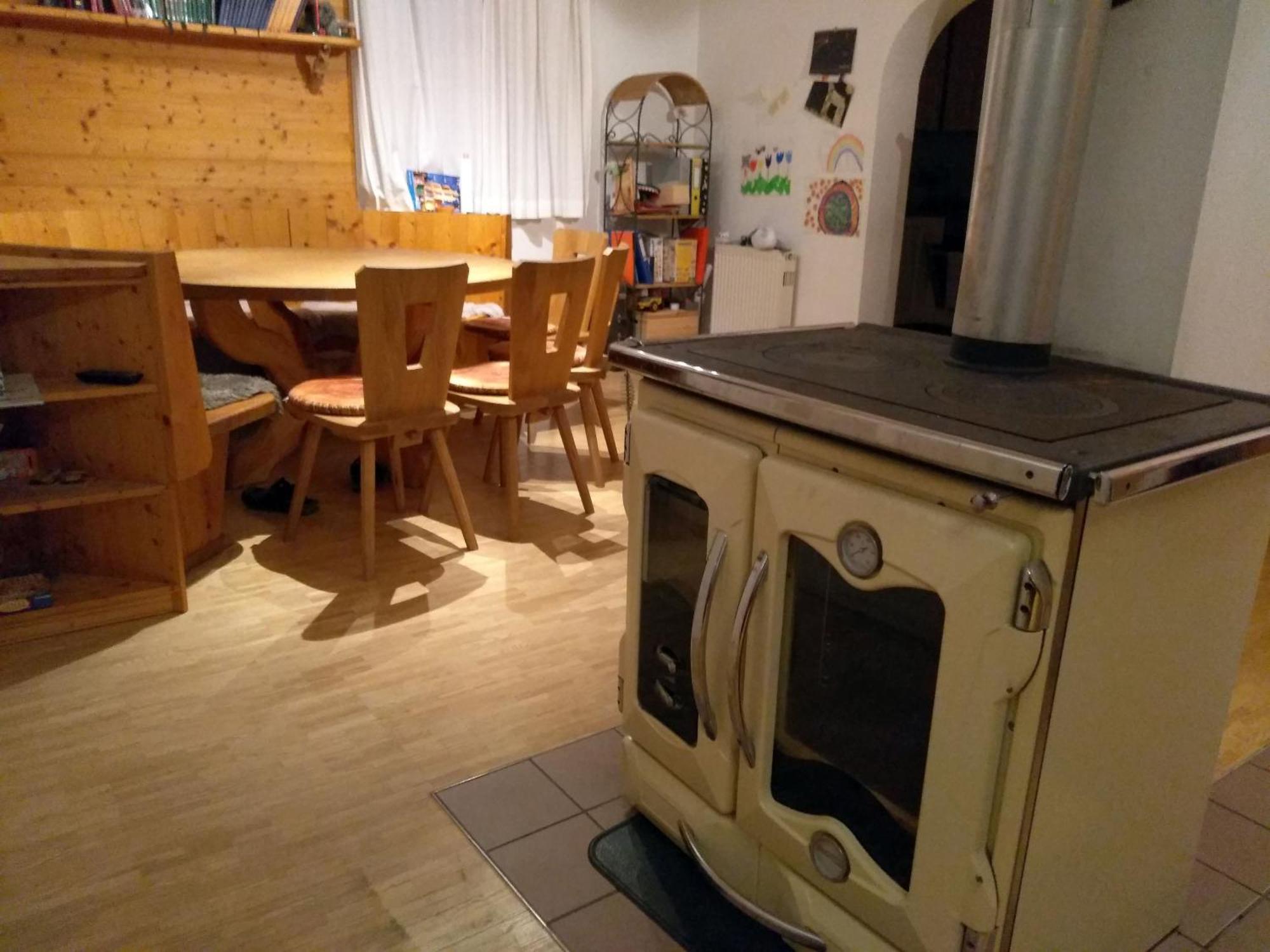 Telfer Treasure: Unkomplizierter Familienurlaub Telfs Zewnętrze zdjęcie