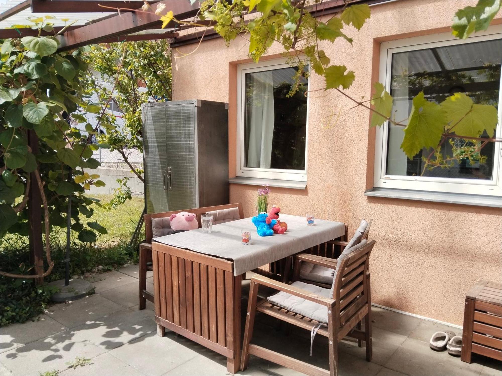 Telfer Treasure: Unkomplizierter Familienurlaub Telfs Zewnętrze zdjęcie