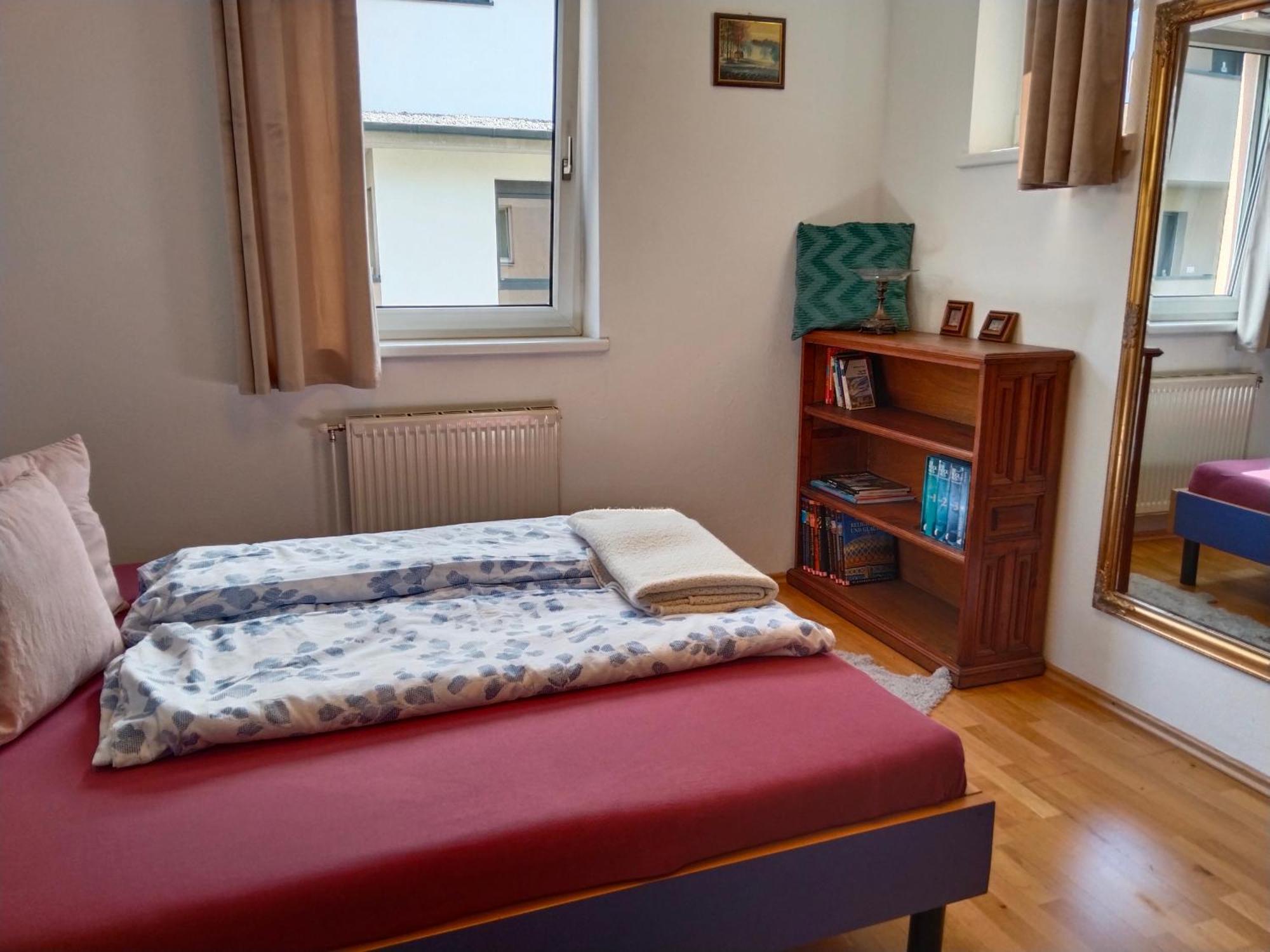 Telfer Treasure: Unkomplizierter Familienurlaub Telfs Zewnętrze zdjęcie