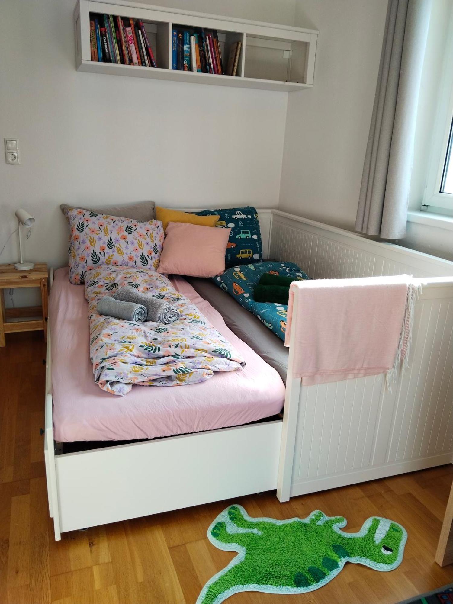 Telfer Treasure: Unkomplizierter Familienurlaub Telfs Zewnętrze zdjęcie